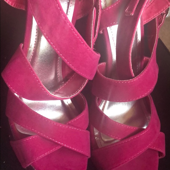 Wedges. - Picture 2 of 4